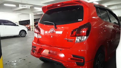 Photos of Arina Motor