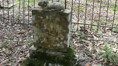 Micanopy Historic Cemetery