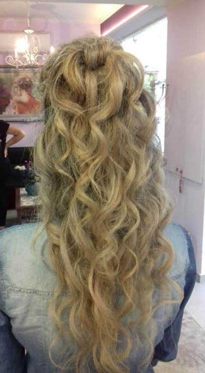 Xristina Hair Salon