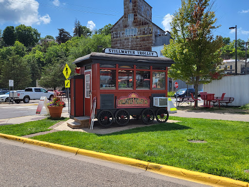 Stillwater Trolley Co. Gallery - United States