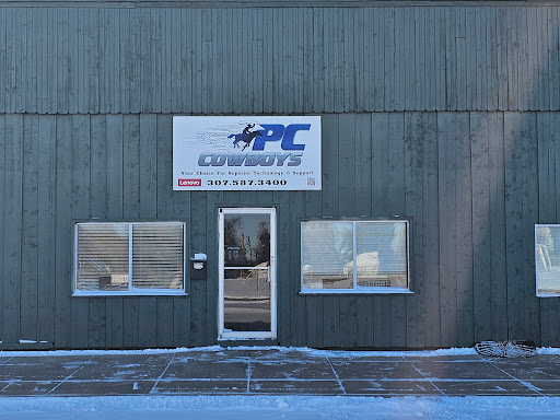 PC COWBOYS LLC - Thumbnail