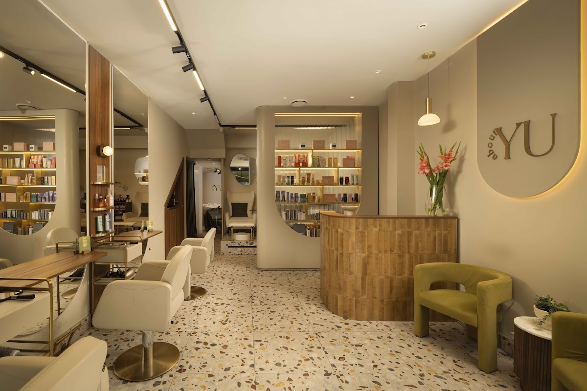 About YU - Beauty Salons in Wandsworth