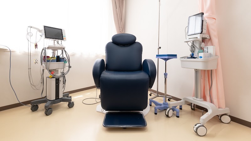 CVLアトラ新町クリニック