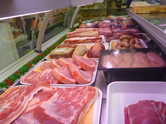 La Docta Butcher & Latin Market