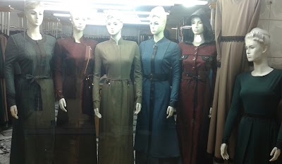 clothing-store