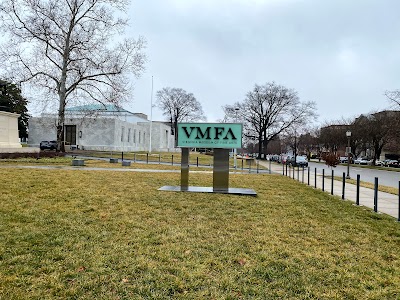 Virginia Museum of Fine Arts Shop