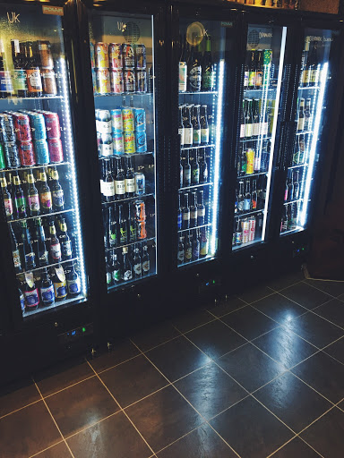 Brew Cavern - Visual
