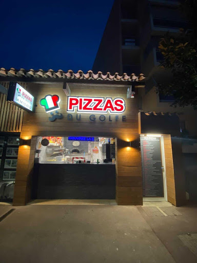 Burger Express Arzano