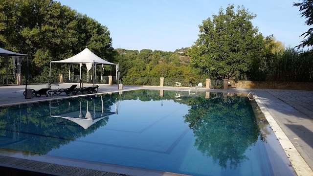 Agriturismo Savoca