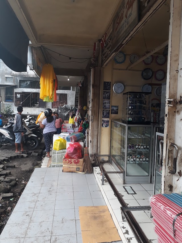 Pasar Senggol Gianyar
