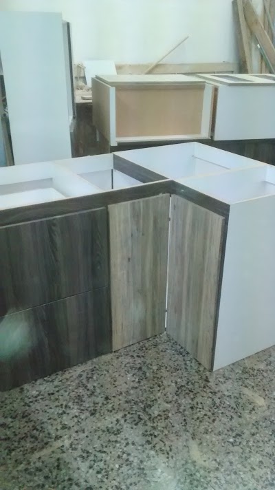 Photos of MEGA COCINAS