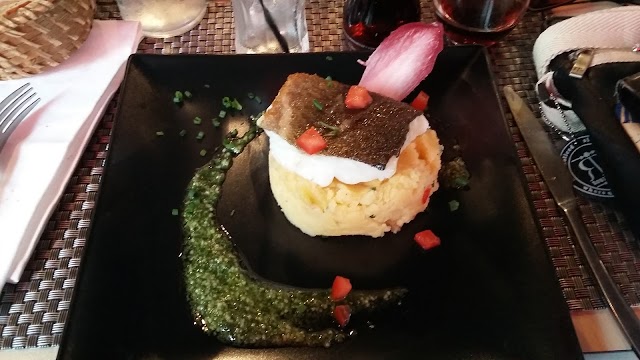 Le Bistrot de Quentin