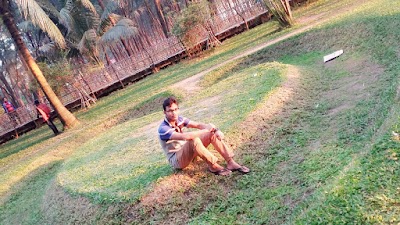 Photos of নিজতালোক পাড়া জামে মসজিদ