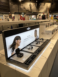 Photo n°18 de I-run Castelnau-le-Lez à Castelnau-le-Lez (Magasin de vêtements de sport)