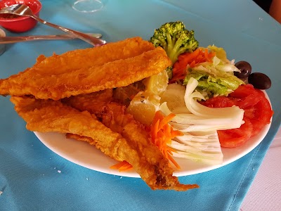 Photos of Restaurant Pichidangui