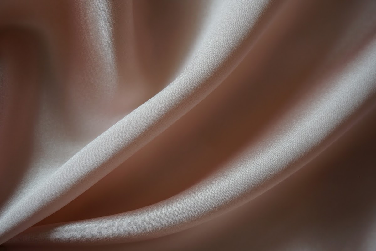 East and Silk