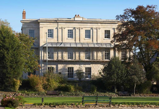 Judges Lodgings Hotel & Boutique Apartments Gloucester