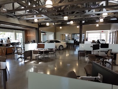 Photos of Cabe Toyota Scion Long Beach
