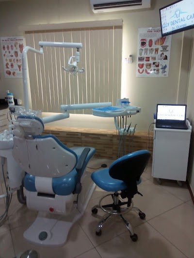 Photos of Dr Ocampo Dentist