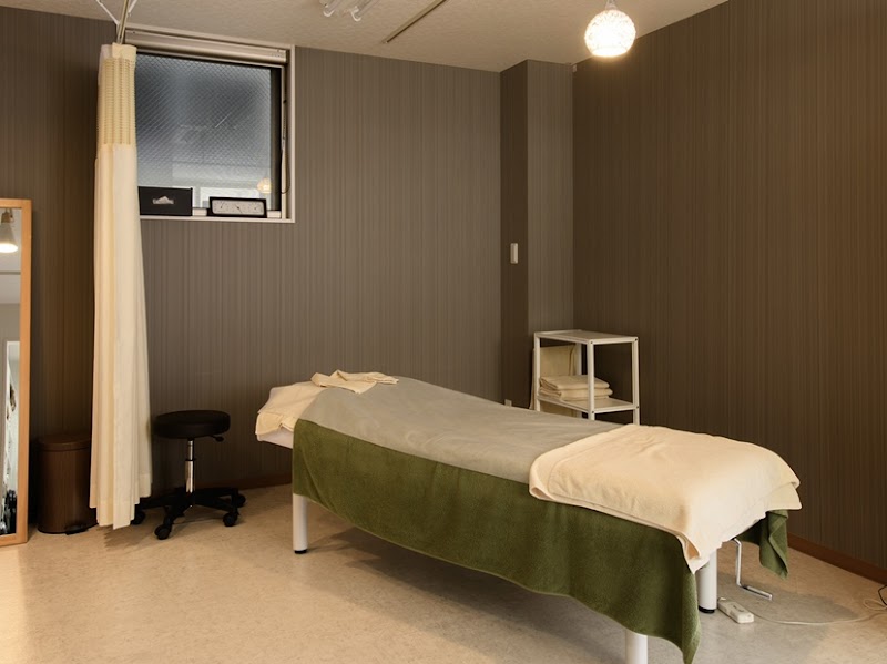 SALON89（エイク）