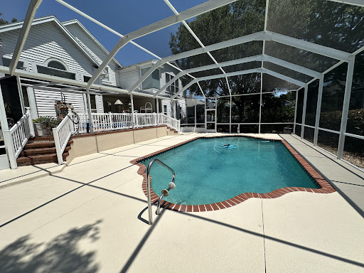 ProWash Services, LLC - Visual