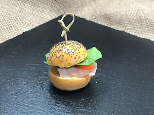 Photo n°22 de Tradition Sarthoise à Changé (Caviste)