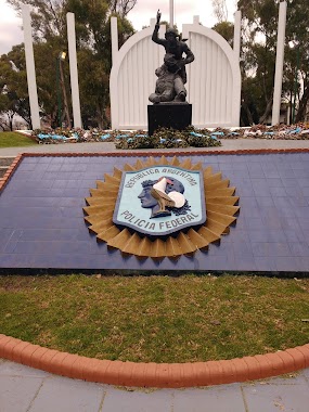 Plaza Ingeniero Félix Aguilar, Author: Valentina Tapiero