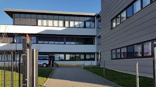 Photo n°1 de Dr Jean-Louis PAUL à Metz (Rhumatologue)