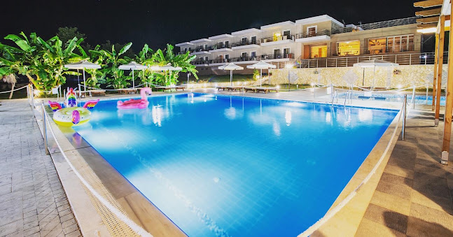 Opinii despre Ocean Hotel Resort în Ζάλογγο - Ξενοδοχείο