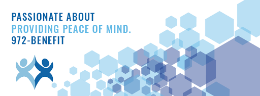 The Benefit Link - Visual