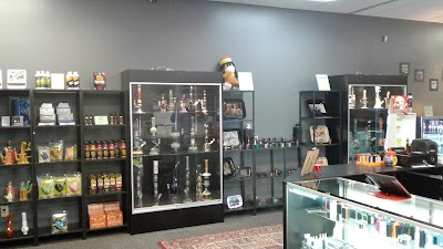 Dragon Smoke & Vape Shop