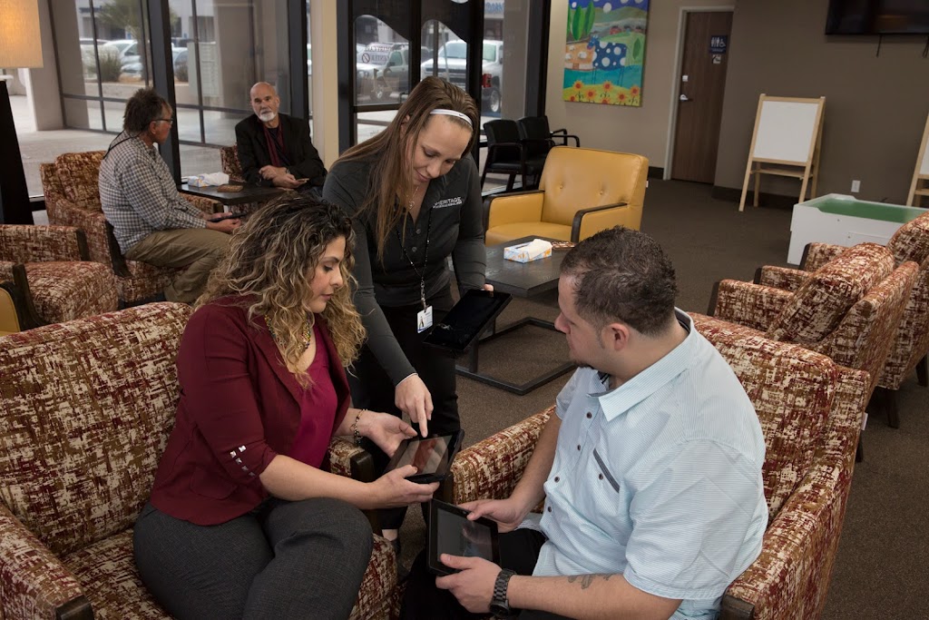 Heritage Victor Valley Medical Group High Desert