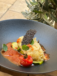 Photo n°63 de Le Dé-K-Lé Bistrot Gourmand à Nîmes (Restaurant français)