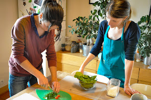 Photo n°18 de Chloé BIRON Diététicienne nutritionniste Grenoble à Saint-Martin-d'Hères (Nutritionniste)