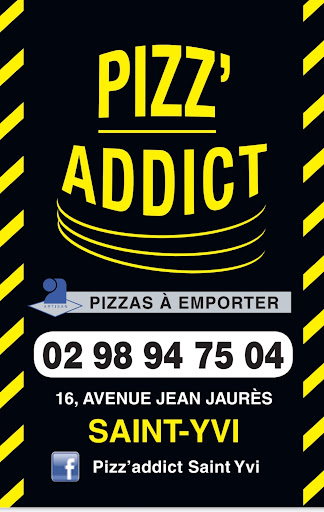 Photo 2 - PIZZ ' ADDICT