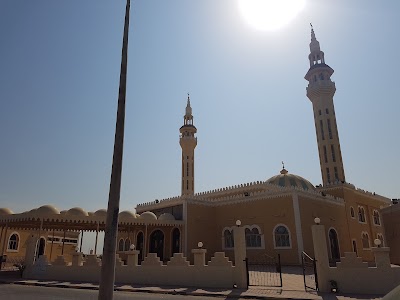 Photos of Abbas Spring Alnoms Mosque