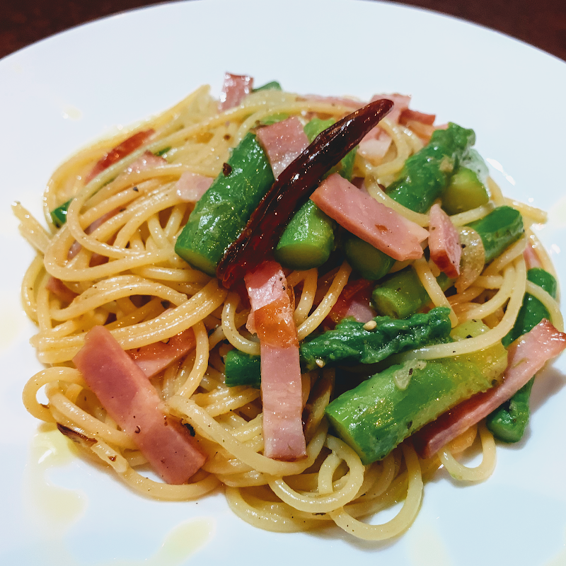 馬女子BAR ハーピー