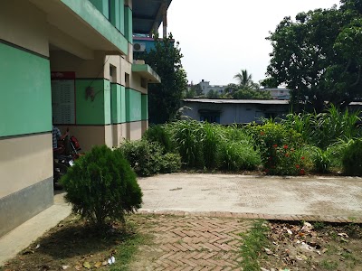 Photos of upozilla livestock center