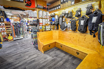 Sport Glisse Sport 2000 Jubike - Location ski Tignes à Tignes