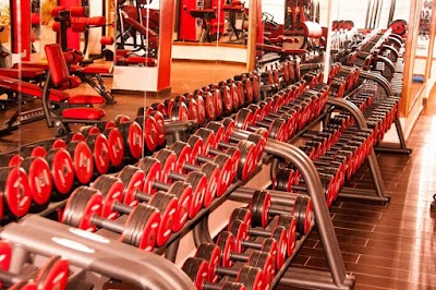 Photos of Maxi Fitness