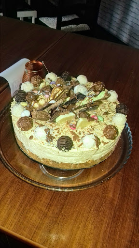 Smithy's - Visual