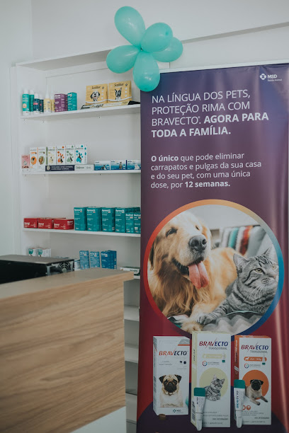 ProntoVet Clínica Veterinária 24 Horas