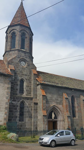 Notre-Dame de Lescure - Thumbnail