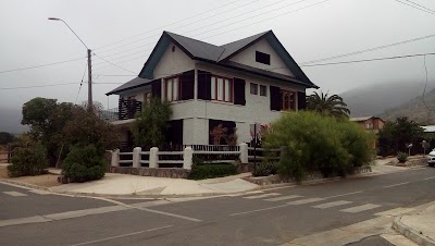 Photos of Casapapudo Boutique Hotel