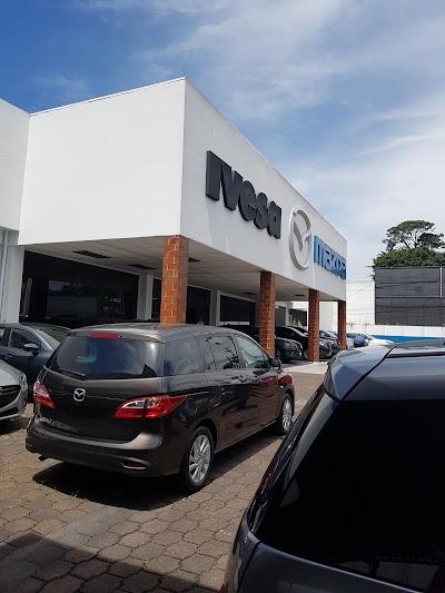 Photos of Ford Guatemala