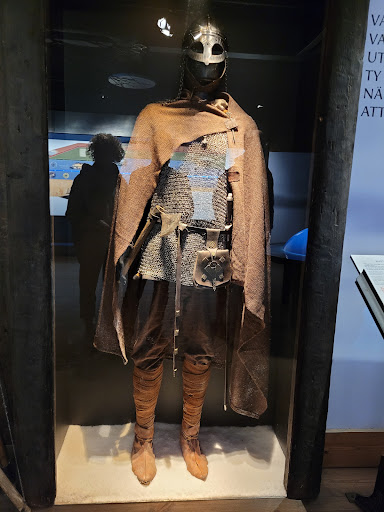 Wikinger-Museum - Thumbnail