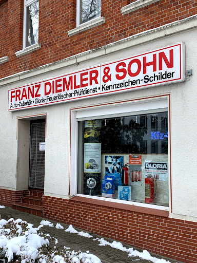 Franz Diemler & Sohn Inhaber Andreas Früchel - Thumbnail