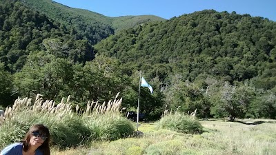 Photos of Camping Lago Curruhe Chico