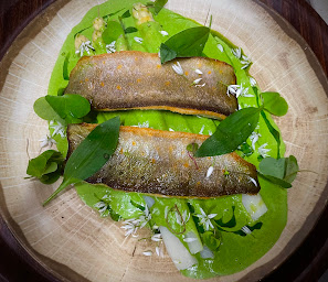 Photo n°5 de Le Relais du Château à Thanvillé (Restaurant français)