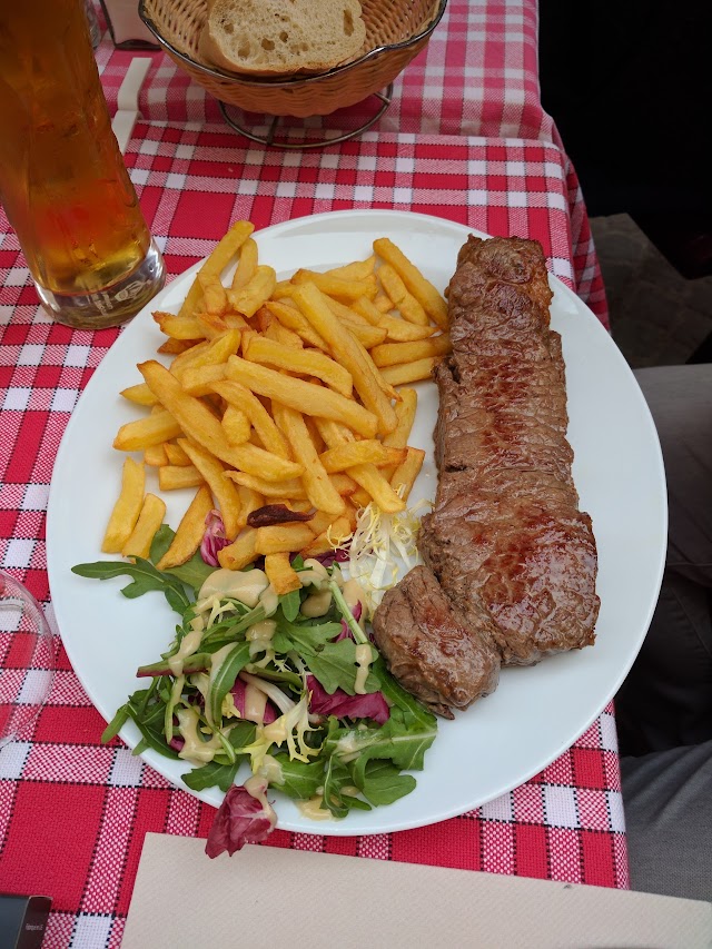 La Sousta